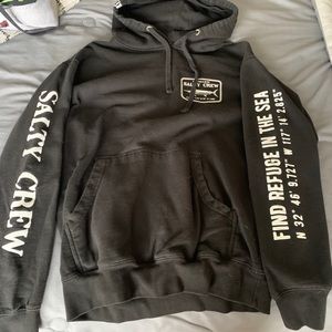 Salty Crew Hoddie